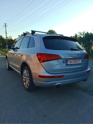 audi Q5 2016 - imagine 4
