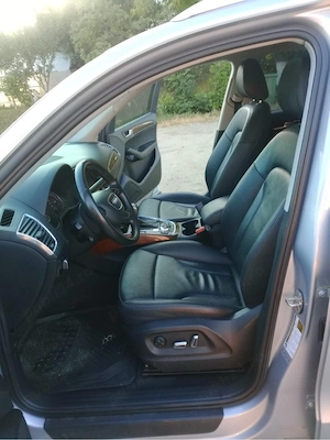 audi Q5 2016 - imagine 2