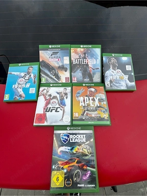 Jocuri Xbox One S