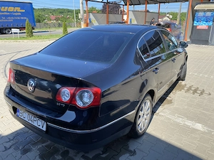 Vw Passat b6 2008 - imagine 3
