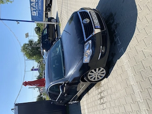 Vw Passat b6 2008