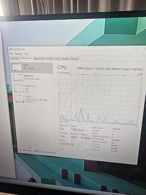 calculator unitati Pc, folosite 1 luna
