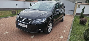 Vand Seat Alhambra - imagine 2