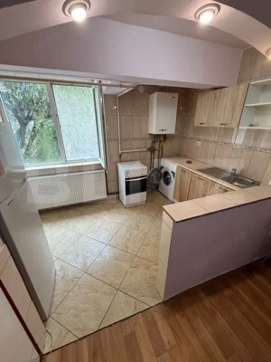 Garsoniera de vanzare, 24 mp, etaj 2 - Bistrita - imagine 3