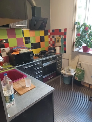 vinzare apartament 2 camere decomandat - imagine 2