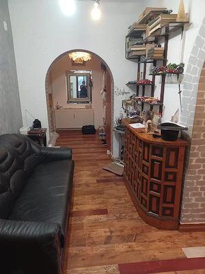 vinzare apartament 2 camere decomandat - imagine 7