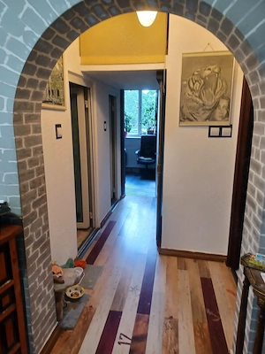 vinzare apartament 2 camere decomandat - imagine 6