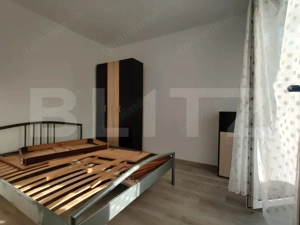 Apartament 2 camere, 35 mp, etaj 3 - zona Rogerius - imagine 4