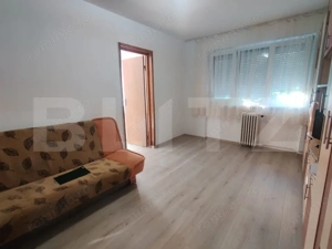 Apartament 2 camere, 35 mp, etaj 3 - zona Rogerius - imagine 2
