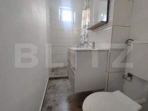 Apartament 2 camere, 35 mp, etaj 3 - zona Rogerius - imagine 3