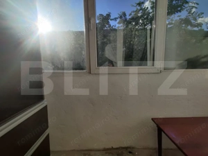 Apartament 2 camere, 35 mp, etaj 3 - zona Rogerius - imagine 6