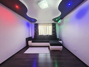 Apartament 2 camere mobilat nou prima inchiriere - imagine 2
