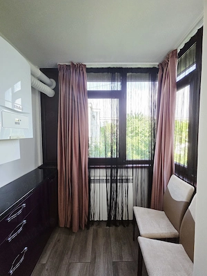 Apartament 2 camere mobilat nou prima inchiriere - imagine 10