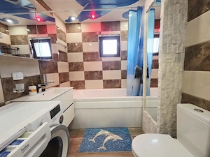 Apartament 2 camere mobilat nou prima inchiriere - imagine 13