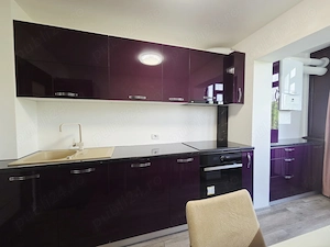 Apartament 2 camere mobilat nou prima inchiriere - imagine 9
