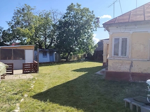 Casa părintească de vânzare comuna Straoane Jud. Vrancea - imagine 3