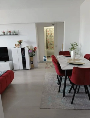 Apartament 3 Camere Semidecomandat Berceni-Moldoveni - imagine 7