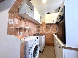 Apartament cu 2 camere de vanzare Cartierul Gheorgheni zona Hermes - imagine 5