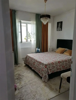 Apartament 3 Camere Semidecomandat Berceni-Moldoveni - imagine 9