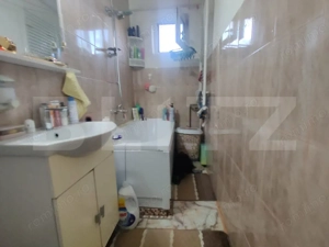 Apartament cu 2 camere, decomandat, Nufarul - imagine 4