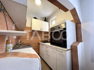 Apartament cu 2 camere de vanzare Cartierul Gheorgheni zona Hermes - imagine 6