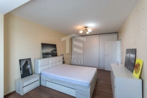 Unirii - Dimitrie Cantemir, apartament cu 2 camere modern, comision 0% - imagine 7