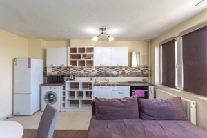 Unirii - Dimitrie Cantemir, apartament cu 2 camere modern, comision 0% - imagine 5