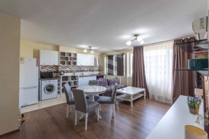 Unirii - Dimitrie Cantemir, apartament cu 2 camere modern, comision 0%