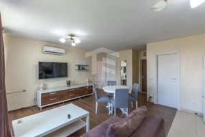 Unirii - Dimitrie Cantemir, apartament cu 2 camere modern, comision 0% - imagine 3