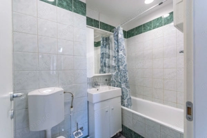 Unirii - Dimitrie Cantemir, apartament cu 2 camere modern, comision 0% - imagine 9