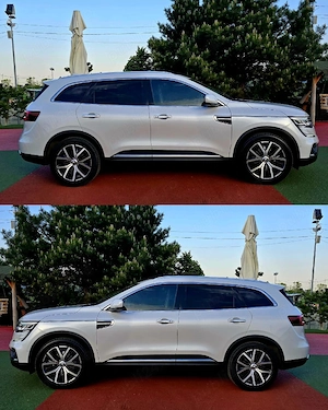 Vând RENAULT KOLEOS 2.0deci facelift  - imagine 9