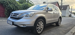 Honda Crv 2012