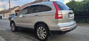 Honda Crv 2012 - imagine 4