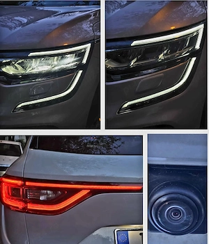 Vând RENAULT KOLEOS 2.0deci facelift  - imagine 7