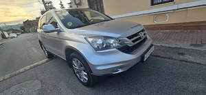 Honda Crv 2012 - imagine 2