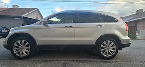 Honda Crv 2012 - imagine 7