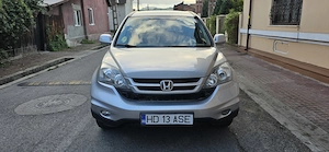 Honda Crv 2012 - imagine 5