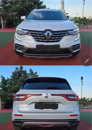 Vând RENAULT KOLEOS 2.0deci facelift  - imagine 10