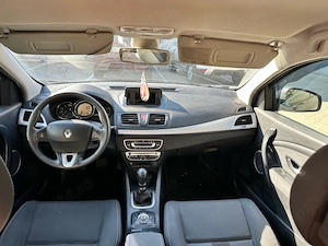 Renault Megane 1.5 dci 110 cai   foarte ingrijita - imagine 3