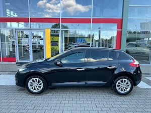 Renault Megane 1.5 dci 110 cai   foarte ingrijita - imagine 4