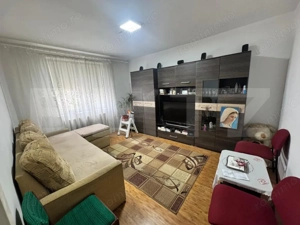 Apartament 3 camere, etaj intermediar, 58 mp, Luduș!