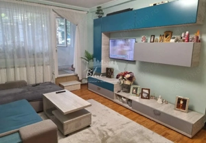 Spitalul de boli infectioase -Bdul Ferdinand -Apartament   2 cam - imagine 2