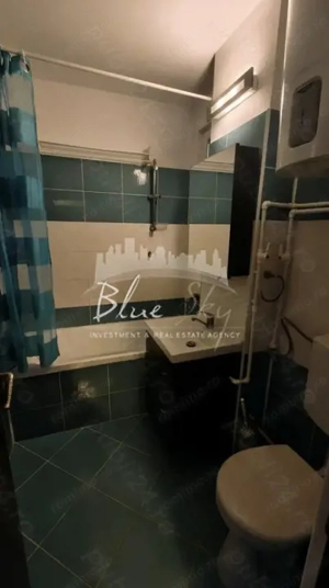 Apartament 2 camere decomandat, 51 mp - in vecinatatea scolii 37 / DORALY MALL - imagine 6