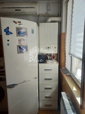 Apartament  circular 3 camere - Centrul de Scafandri ( Gara -Far ) - imagine 5
