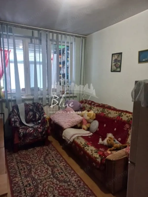 Apartament  circular 3 camere - Centrul de Scafandri ( Gara -Far ) - imagine 2
