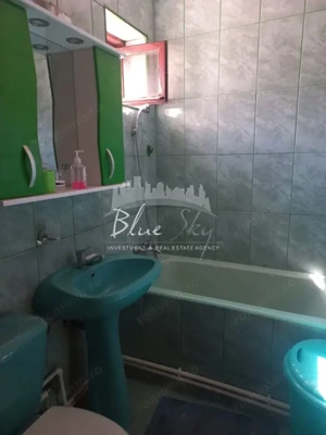 Apartament  circular 3 camere - Centrul de Scafandri ( Gara -Far ) - imagine 4