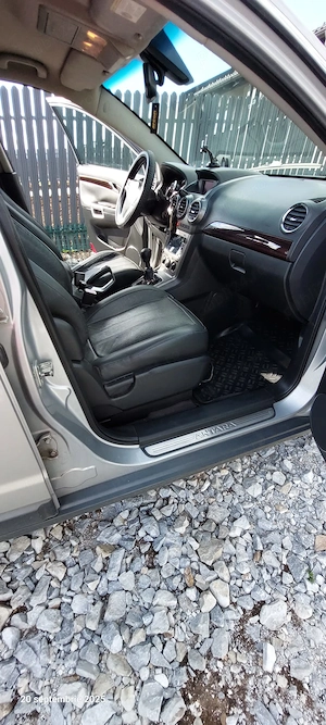 Opel Antara 2009 | Cosmo | 2.0 CDTI | 4x4 Permanent | Manuală | 230.500 km  - imagine 5