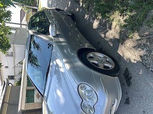  Mercedes-Benz C-Class 240  AVANTGARDE - imagine 3