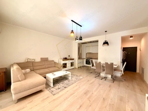 Apartament cu 3 camere și curte de 150mp | Aradului | 2 locuri de parcare