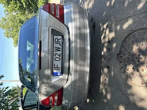  Mercedes-Benz C-Class 240  AVANTGARDE - imagine 2